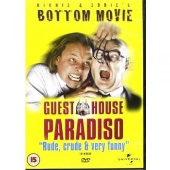 Guest House Paradiso