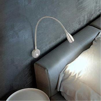 Chevet LED 3 W dimmable