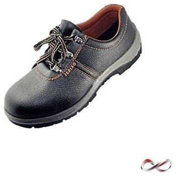 SCARPE BASSE CUOIO BRIXO ATLAS S3