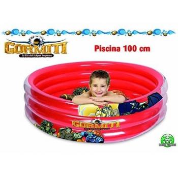 Giochi Gormiti Eclipse en Piscina