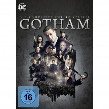 Gotham