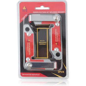 Neodymium Magnetic Angle Holders