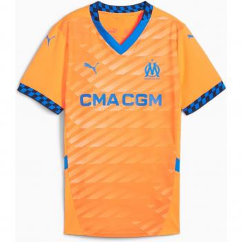 Maillot Third OM Femme 2024/25