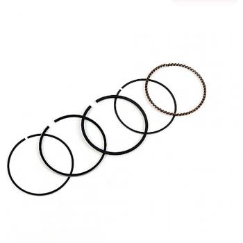 Kit de pièces moteur GY6 39-57mm – Segments piston