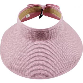 Sombrero Boho Paja Mujer