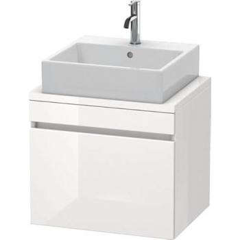 Duravit DuraStyle console – meuble sous‑lavabo compact