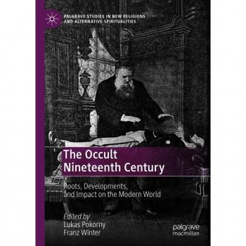 Vitalsource Technologies, Inc. The Occult Nineteenth Century