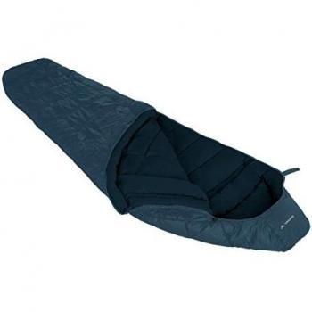VAUDE Schlafsack Sioux 400 XL SYN, baltic sea