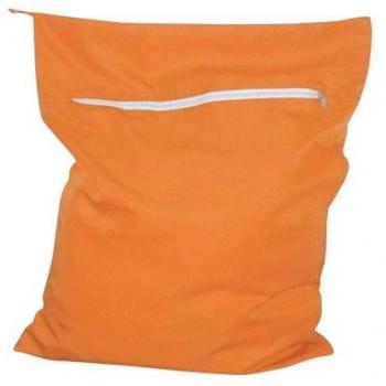 Moorland Rider toilettas voor paarden klein oranje