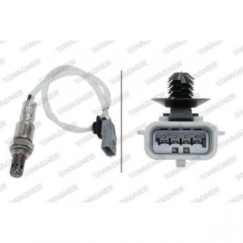 Lambda-Sonde WAGNER LBS00014