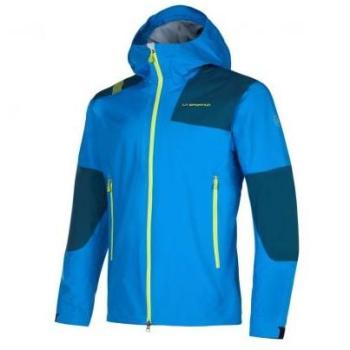Veste de randonnée imperméable La Sportiva Roseg GTX