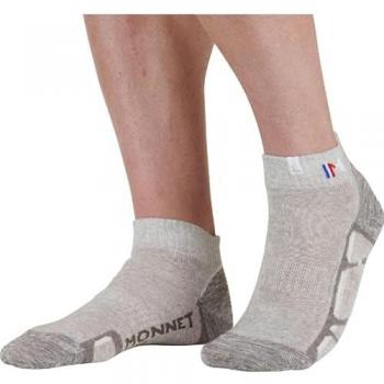 Chaussettes Monnet Trek Lin Ultra Basse