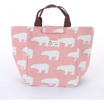 Flamingo Baby Bottle Insulation Bag