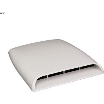 Auto Motorhaube Scoop Luftstrom Abdeckung