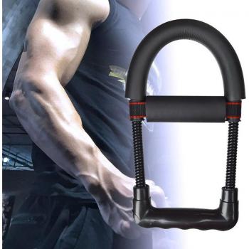 Wrist and Forearm Exerciser