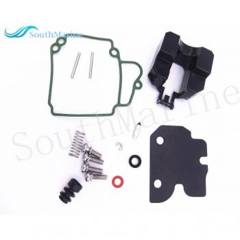 Yamaha F25 T25 Carburetor Repair Kit 6BL-W0093-00-00