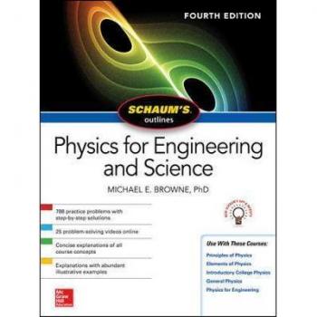 McGraw-Hill Publishing Company Physics for Engineering and Science