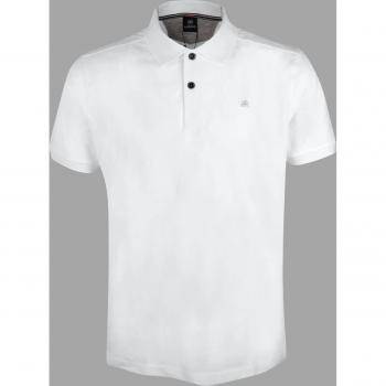 LERROS Poloshirt mit Stickerei