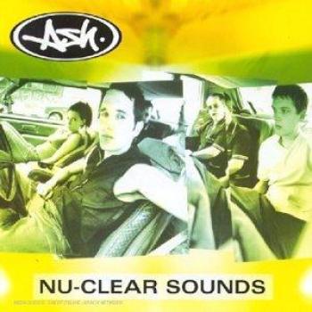 NU CLEAR SOUNDS: Homegrown – ASH (Europa 1998) – Rock CD