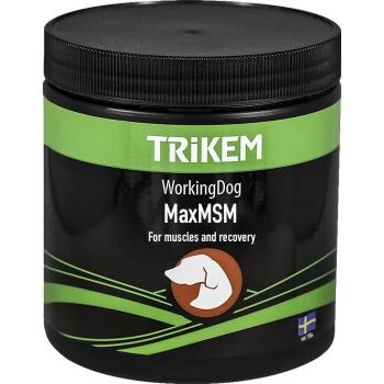 TRIKEM Max MSM+