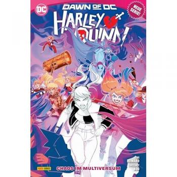 Harley Quinn