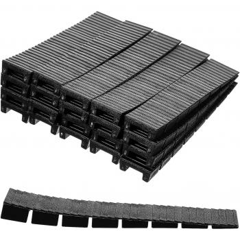 Calzas ajustables para patas de muebles 20pcs