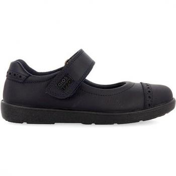 Gioseppo Deltana Marine Ballet Pumps – UK 9 (Women)
