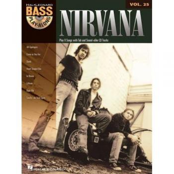 Nirvana, Bass Play-along
