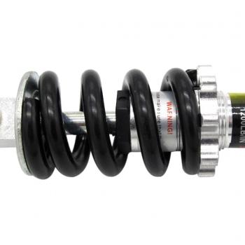 Performance Adjustable Motorcycle Shocks