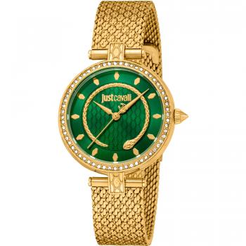 Just Cavalli Damenuhr JC1L240M