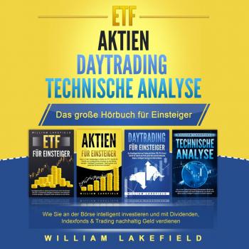 Liberaudio Trading Blueprint