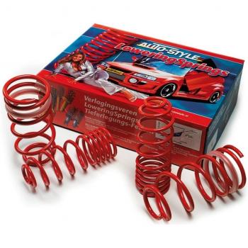 Kia Cee'd SW Lowering Springs by AutoStyle 30/25mm IA 78046