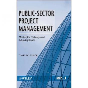 Vitalsource Technologies, Inc. Public-sector Project Management