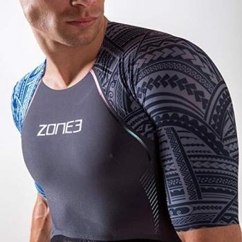 Traje de Triatlón ZONE3 Kona Target para Hombre