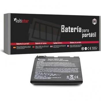 Batería Extensa 5620z-2a1g16 / 5620z-2a2g08mi / 5620z-3a1g16 TravelMate