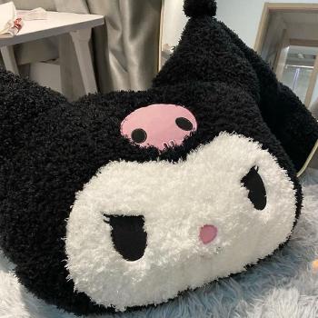 Poupée Jouet Paillette – Oreiller en Peluche