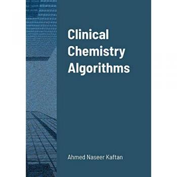Clinical Chemistry Algorithms