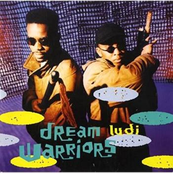 Dream Warriors