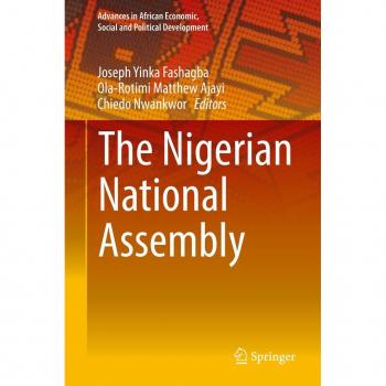 Vitalsource Technologies, Inc. Nigerian National Assembly