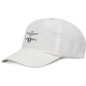 Casco da pilota 251HA1199CT3495 in bianco