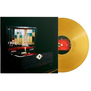 Vinile di Cane Hill