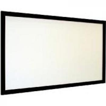 Euroscreen Frame Vision Light 2400 x 1395 16:9 Cinema Screen
