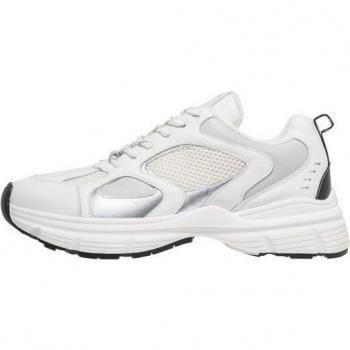 Sneaker JOOP! Misto Hera Silver/White
