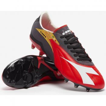 Diadora Veloce SL – Made in Italy, Technologie FG