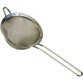 Setaccio da cucina My Basics in acciaio inox ø9,5cm