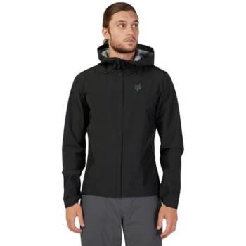 Giacca lungo manica Fox Ranger 2,5 L Water per uomo nero