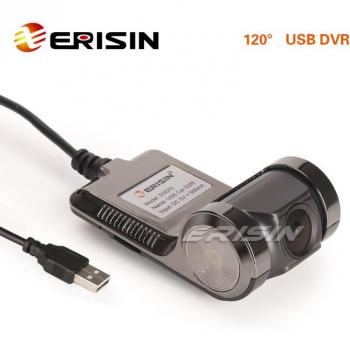 Erisin ES570 Visión Nocturna HD con Lente de Cristal
