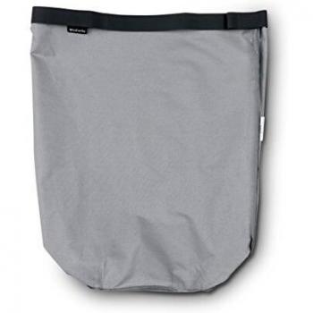 Sac de remplacement 35L gris Brabantia
