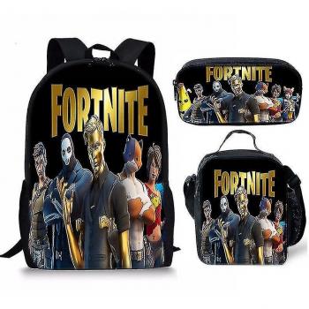 Sac à dos Z2 Only Fortnite Kids