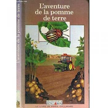 L'aventure de la pomme de terre